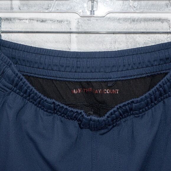 RHONE Men's Everyday Comfort SPAR JOGGER Pants in Navy blue size Small - Picture 4 of 10
